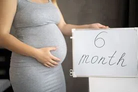 गर्भावस्था के 6 महीने में बच्चा लड़का के लक्षण