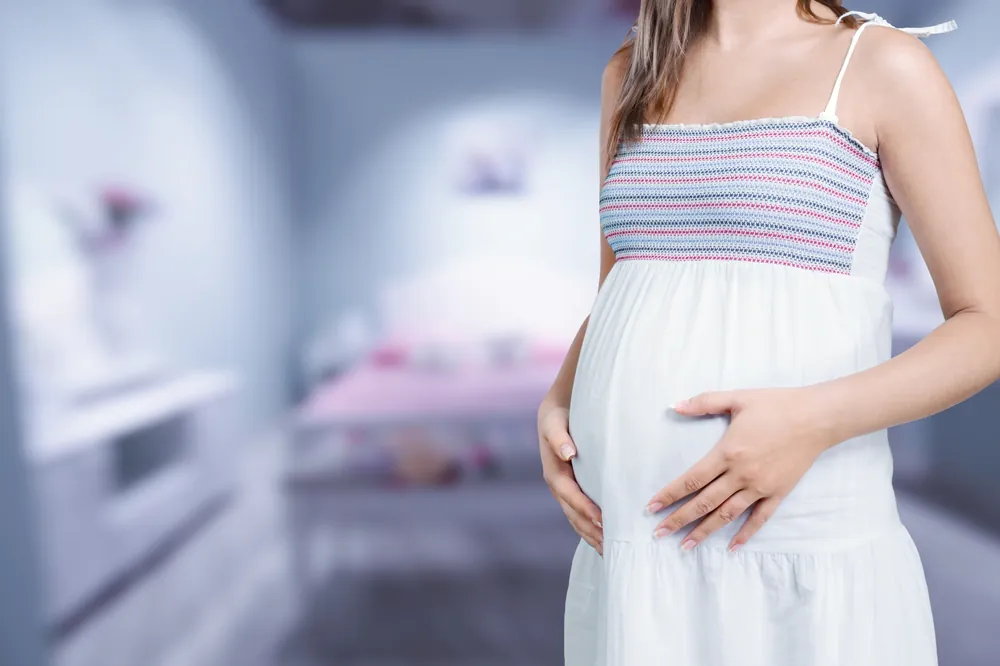 गर्भावस्था के 9 महीने में झूठी दर्द