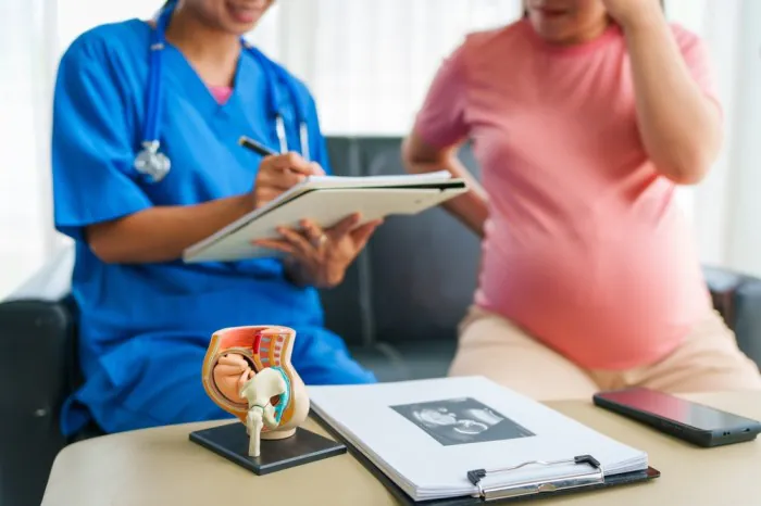 जल्दी डिलीवरी होने के लक्षण