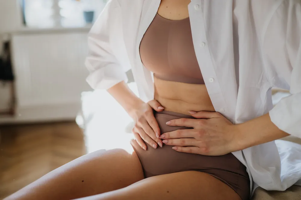 1 महीने की प्रेगनेंसी में ब्लीडिंग होना
