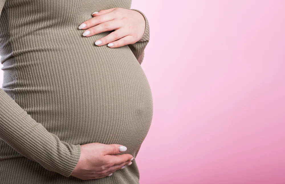 नॉर्मल डिलीवरी के लक्षण