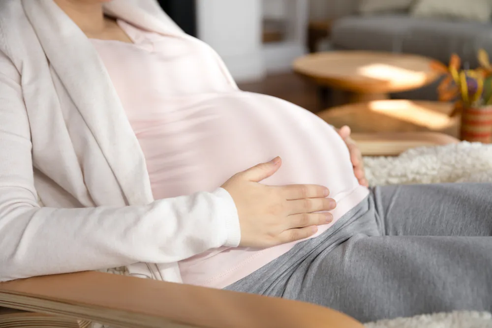 प्रेगनेंसी के 9 महीने की सावधानियां