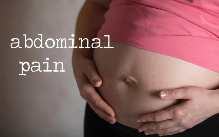 प्रेगनेंसी के 9 महीने में पेट दर्द क्यों होता है