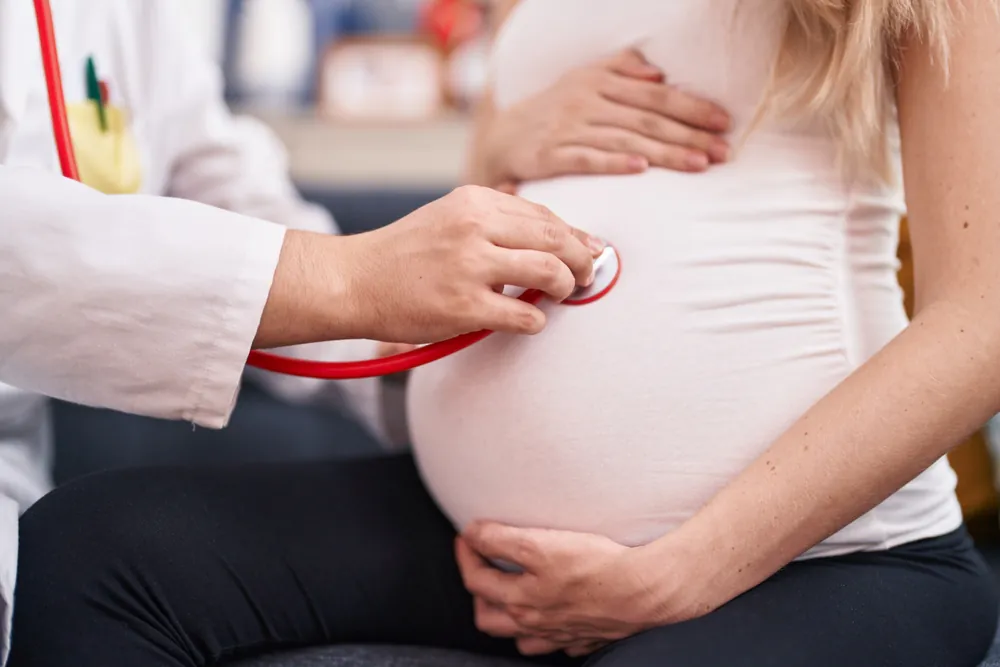 प्रेगनेंसी में 5 महीने में क्या सावधानी रखनी चाहिए