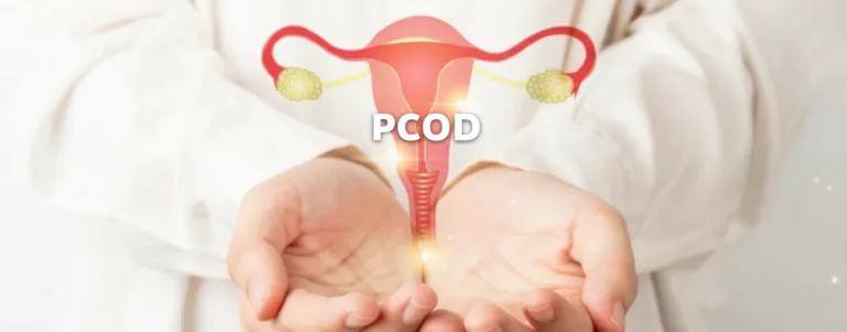 पीसीओडी क्यों होता है