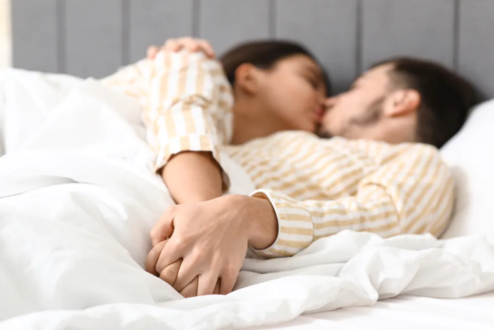 पीरियड में संबंध बनाने के नुकसान