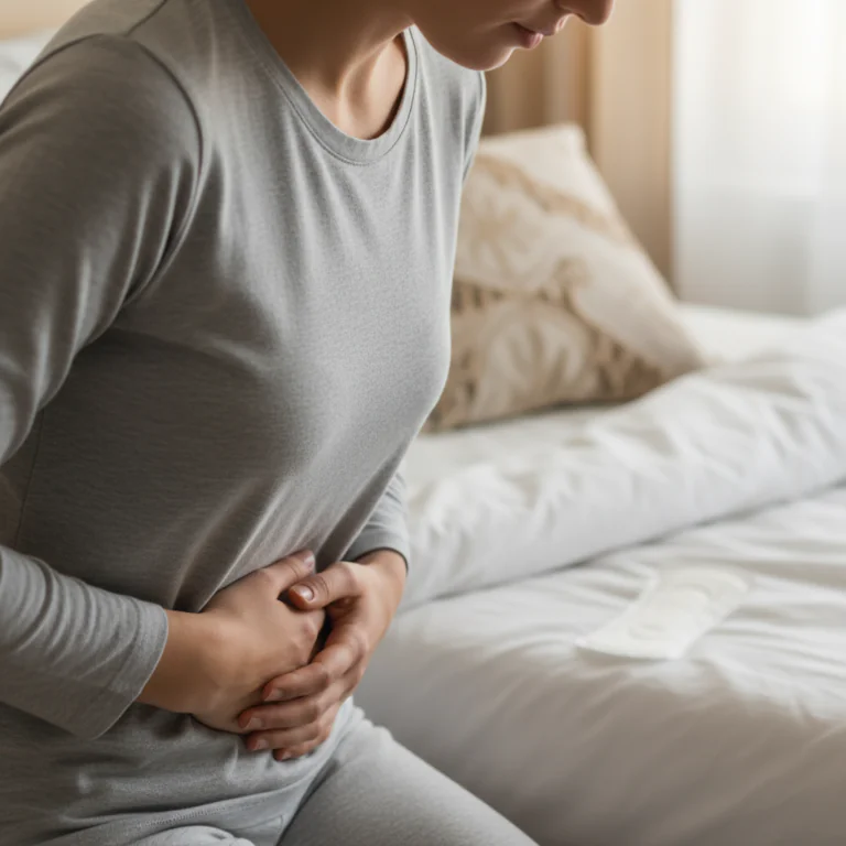 पीरियड कम आने के नुकसान