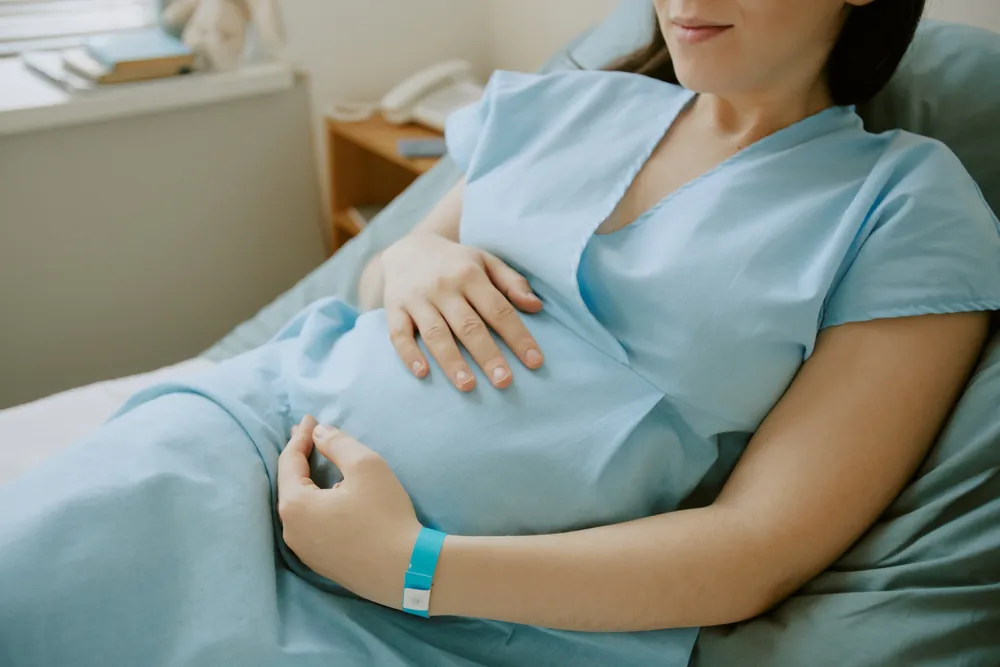 नार्मल डिलीवरी कितने दिन में होती है