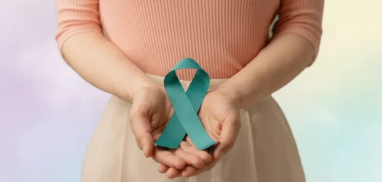 पीसीओडी