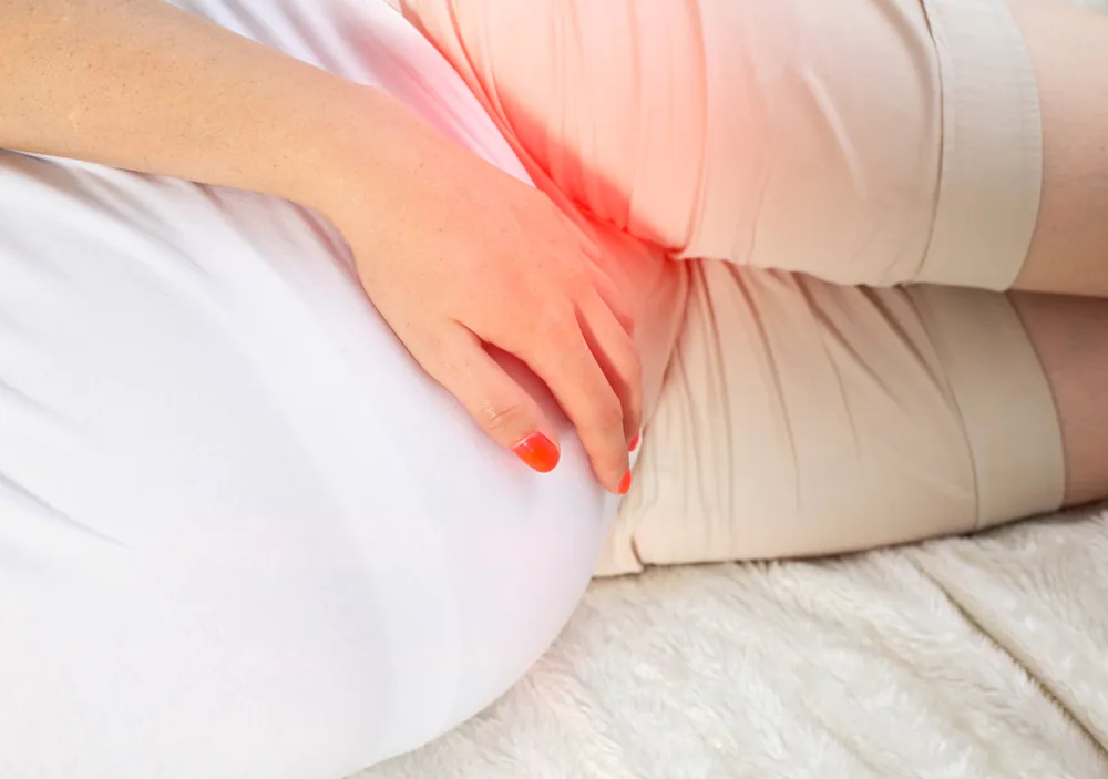 Pregnancy Me Blood Aana