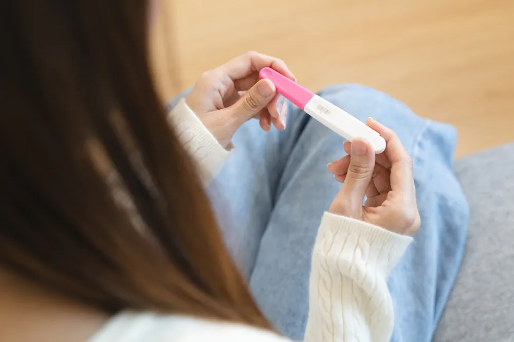 Pregnancy Test Kab Karna Chahiye