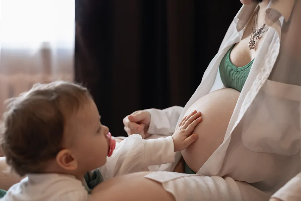 दूसरी गर्भावस्था के शुरुआती लक्षण