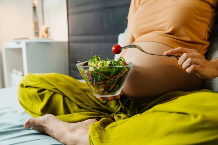 प्रेगनेंसी में गैस बने तो क्या खाएं