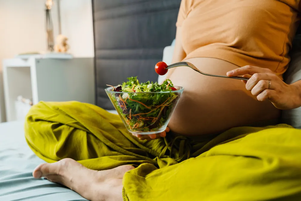 प्रेगनेंसी में गैस बने तो क्या खाएं