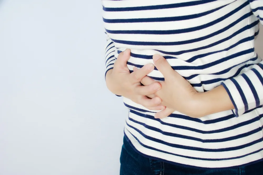 गर्भावस्था के दौरान ब्लीडिंग