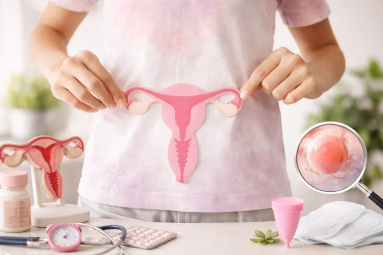 PCOD में प्रेग्नेंट हो सकते (pcod me pregnant ho sakte hai)