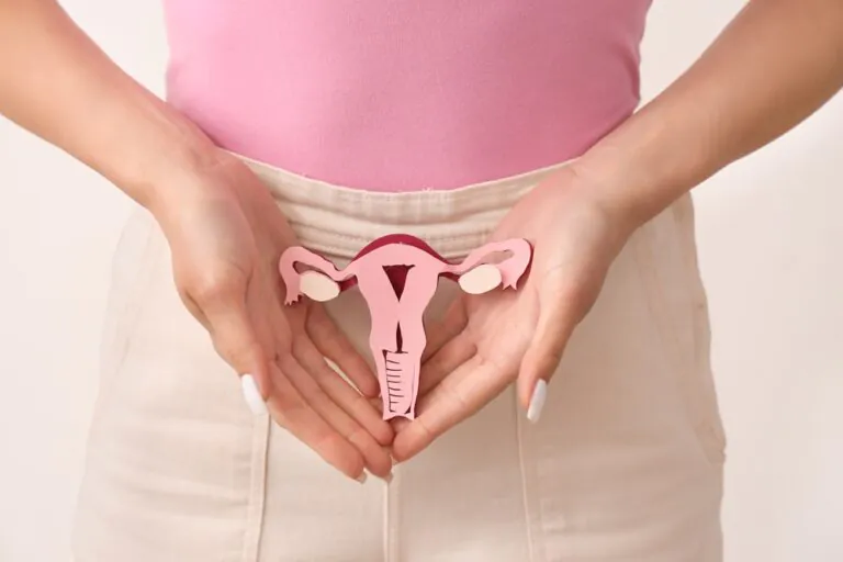 गर्भाशय क्या है (Uterus Meaning in Hindi)