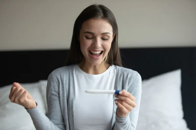 पीरियड के कितने दिन बाद आईवीएफ होता है