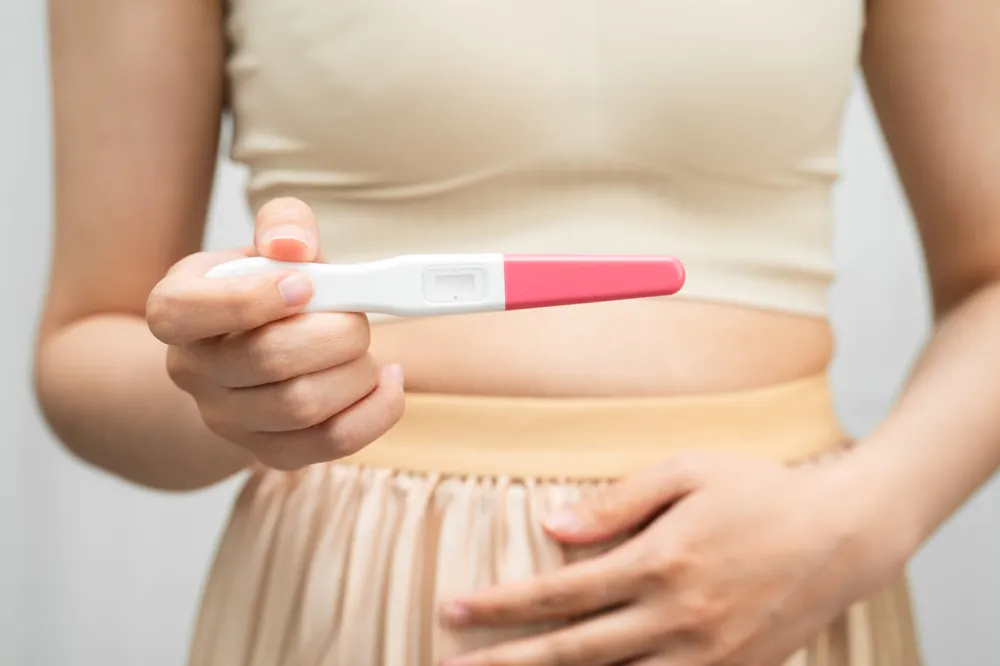 ओव्यूलेशन टेस्ट क्या है