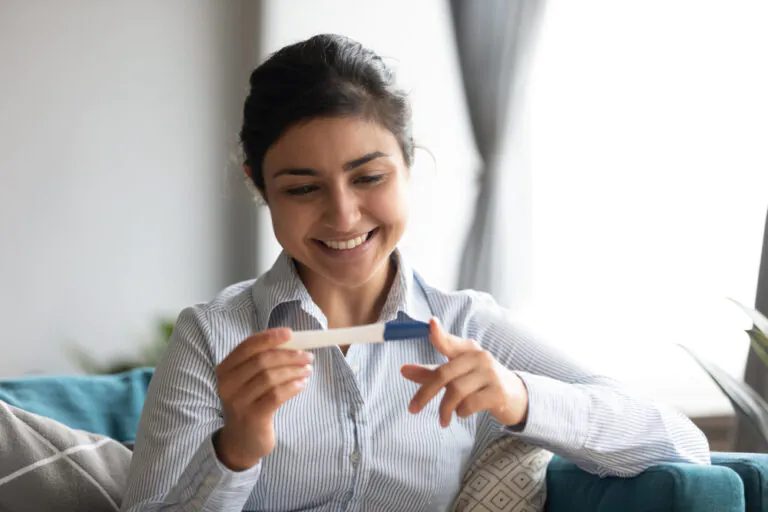 माहवारी के कितने दिन बाद गर्भ ठहरता है